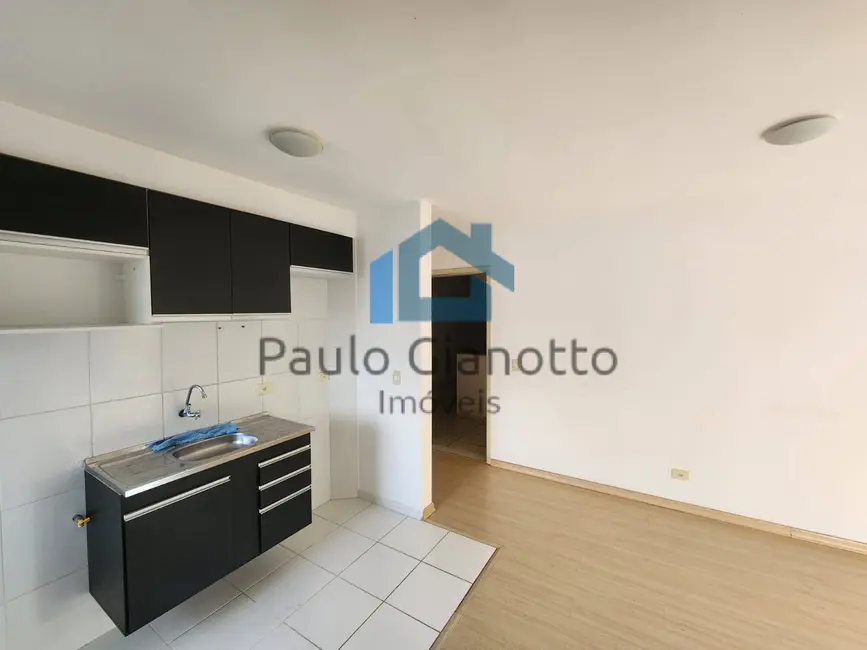 Foto 2 de Apartamento com 2 quartos à venda, 50m2 em Jardim dos Ipês, Cotia - SP