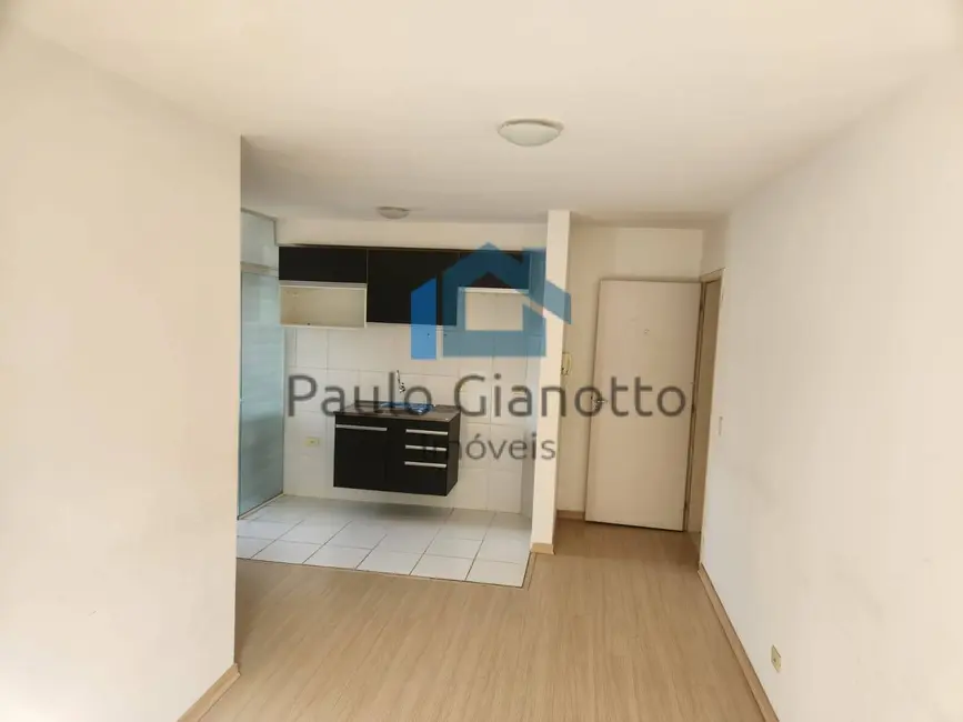 Foto 4 de Apartamento com 2 quartos à venda, 50m2 em Jardim dos Ipês, Cotia - SP