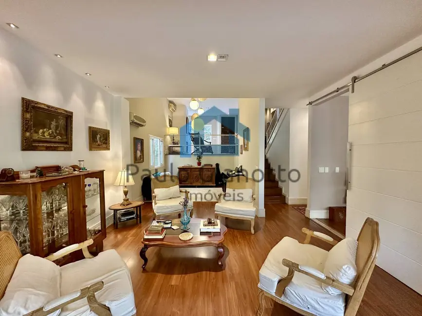 Foto 9 de Casa de Condomínio com 4 quartos à venda, 502m2 em Cotia - SP