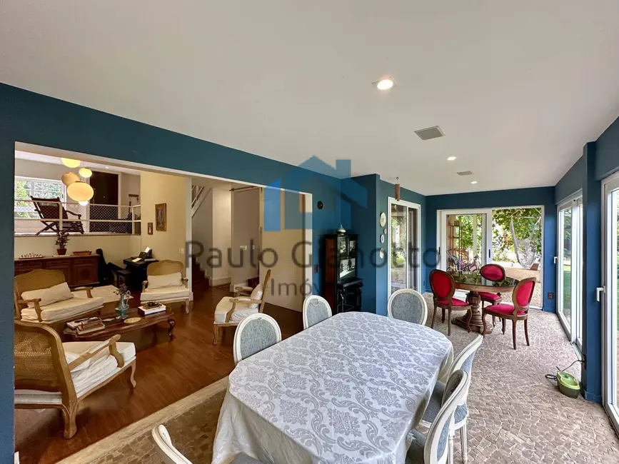Foto 8 de Casa de Condomínio com 4 quartos à venda, 502m2 em Cotia - SP