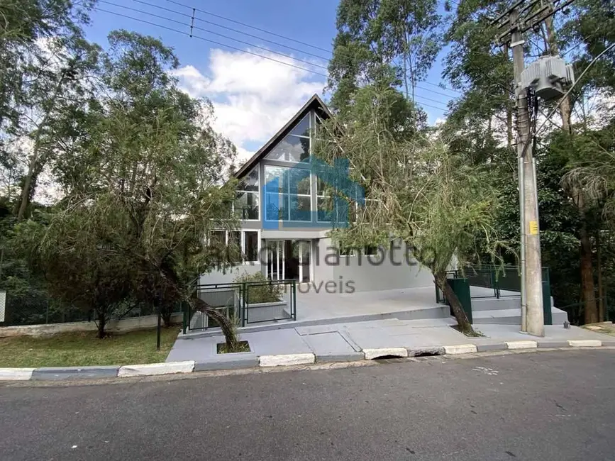 Foto 2 de Casa de Condomínio com 4 quartos à venda, 502m2 em Cotia - SP