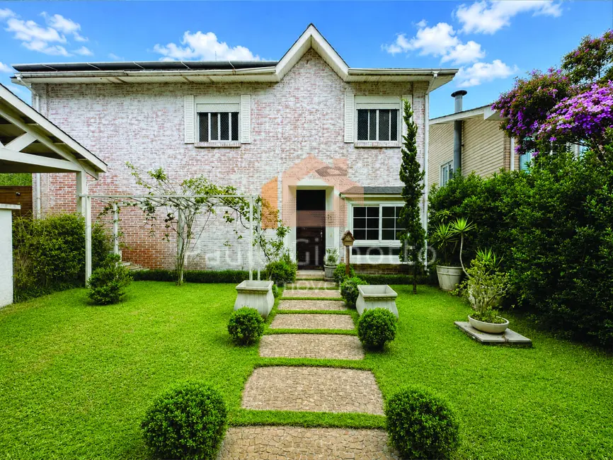 Foto 4 de Casa de Condomínio com 4 quartos à venda, 502m2 em Cotia - SP