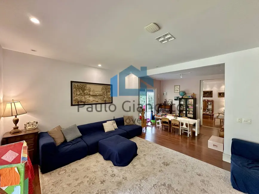 Foto 7 de Casa de Condomínio com 4 quartos à venda, 502m2 em Cotia - SP