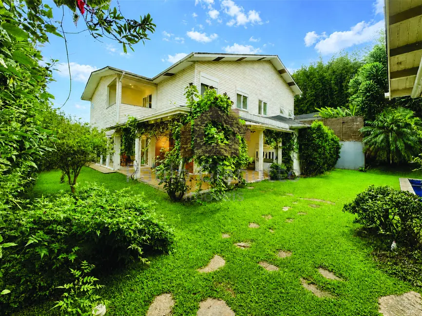 Foto 3 de Casa de Condomínio com 4 quartos à venda, 502m2 em Cotia - SP