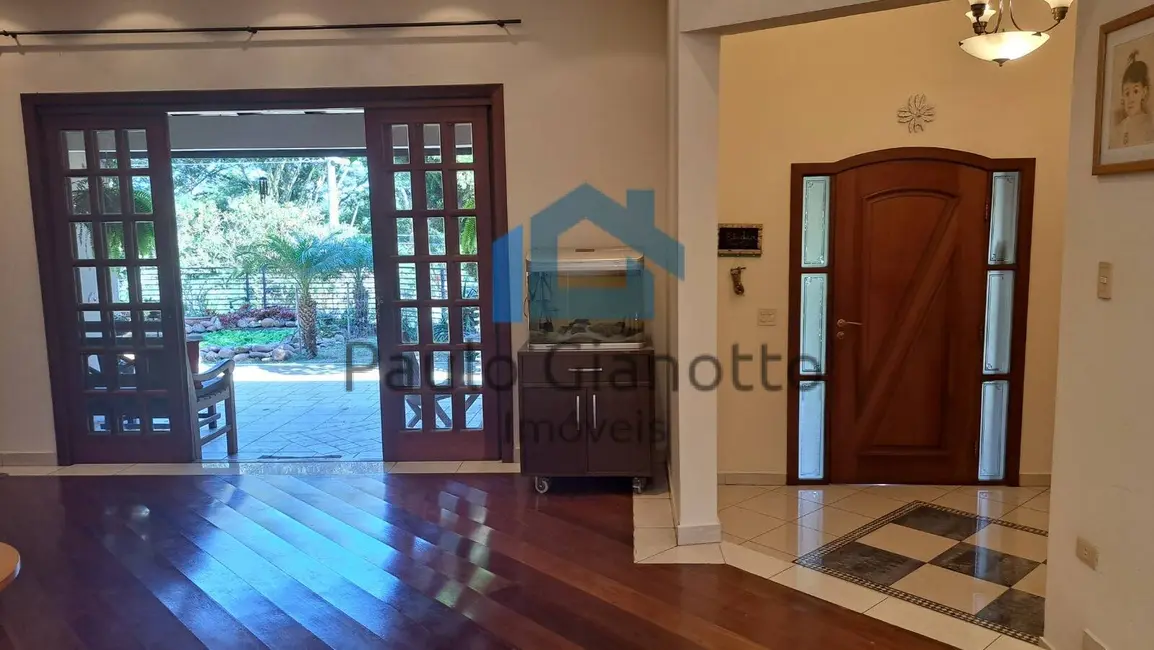 Foto 7 de Casa de Condomínio com 3 quartos à venda, 302m2 em Residencial Euroville, Carapicuiba - SP