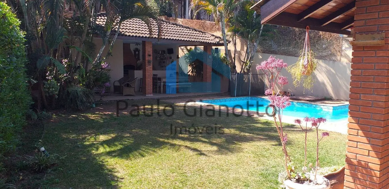 Foto 4 de Casa de Condomínio com 3 quartos à venda, 302m2 em Residencial Euroville, Carapicuiba - SP