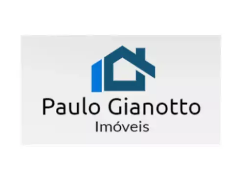 Paulo Gianotto Imóveis