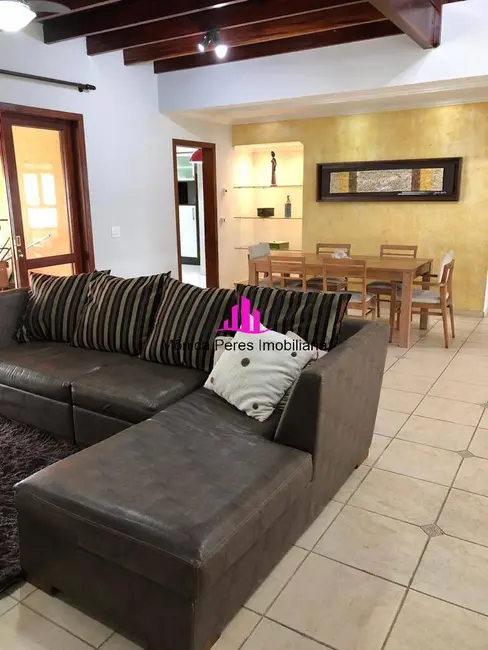 Foto 3 de Casa de Condomínio com 4 quartos à venda, 350m2 em Ubatuba - SP