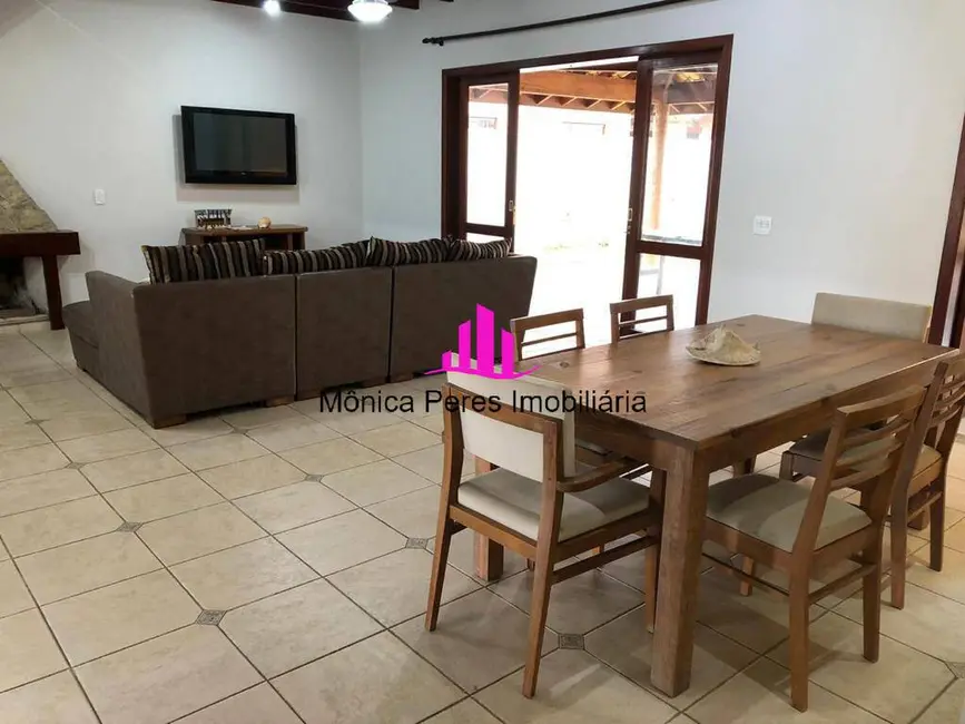 Foto 4 de Casa de Condomínio com 4 quartos à venda, 350m2 em Ubatuba - SP