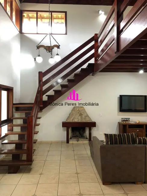 Foto 6 de Casa de Condomínio com 4 quartos à venda, 350m2 em Ubatuba - SP