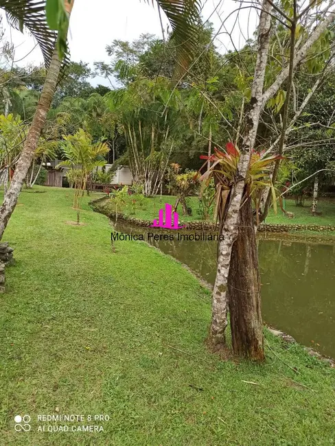 Foto 6 de Terreno / Lote à venda, 315m2 em Ubatuba - SP