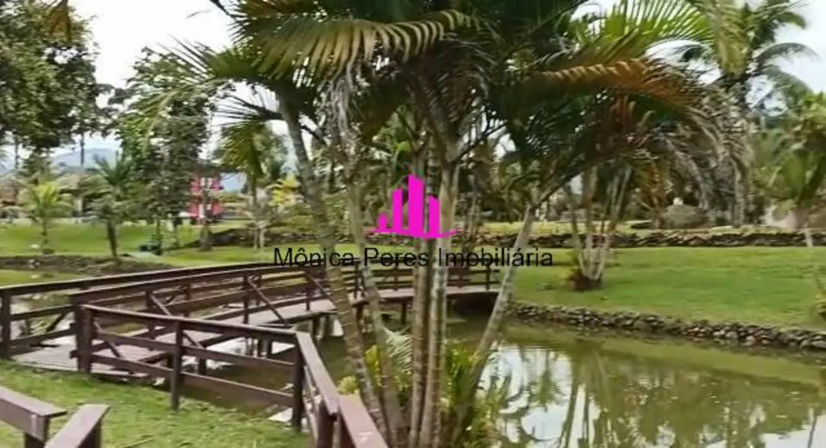 Foto 8 de Terreno / Lote à venda, 315m2 em Ubatuba - SP