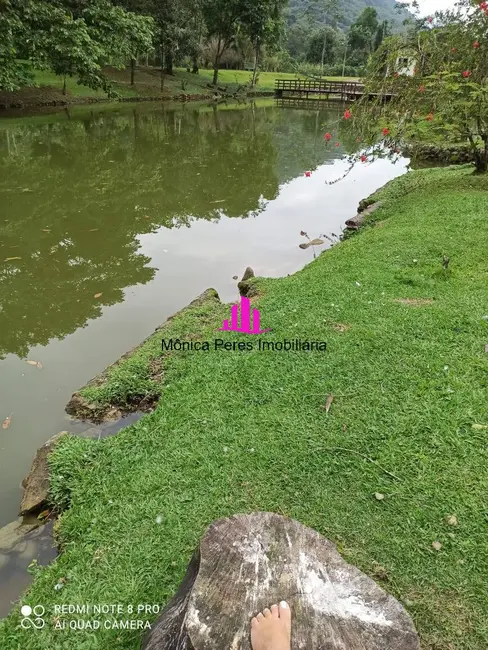 Foto 5 de Terreno / Lote à venda, 315m2 em Ubatuba - SP