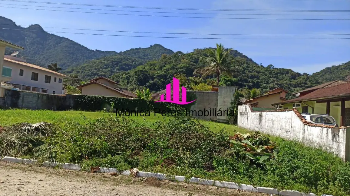 Foto 1 de Terreno / Lote à venda, 315m2 em Ubatuba - SP