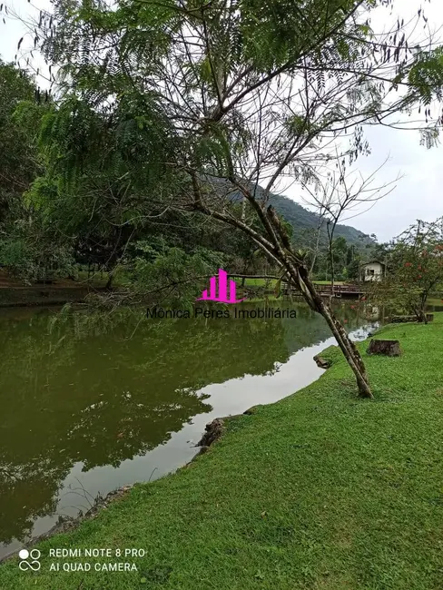 Foto 3 de Terreno / Lote à venda, 315m2 em Ubatuba - SP