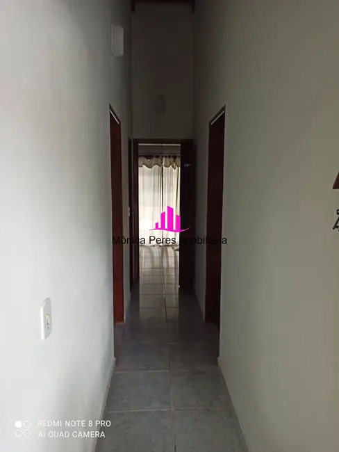 Foto 6 de Casa com 3 quartos à venda, 154m2 em Ubatuba - SP