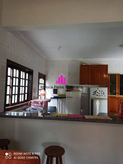 Foto 4 de Casa com 3 quartos à venda, 154m2 em Ubatuba - SP