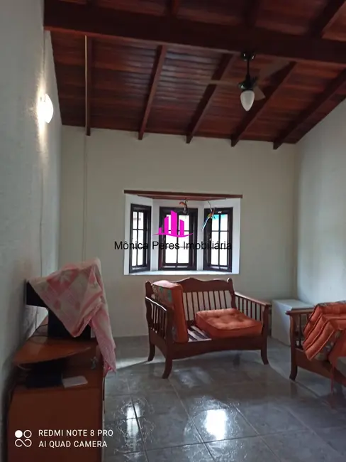 Foto 3 de Casa com 3 quartos à venda, 154m2 em Ubatuba - SP