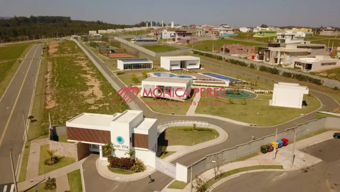 Foto 7 de Terreno / Lote à venda, 300m2 em Itupeva - SP