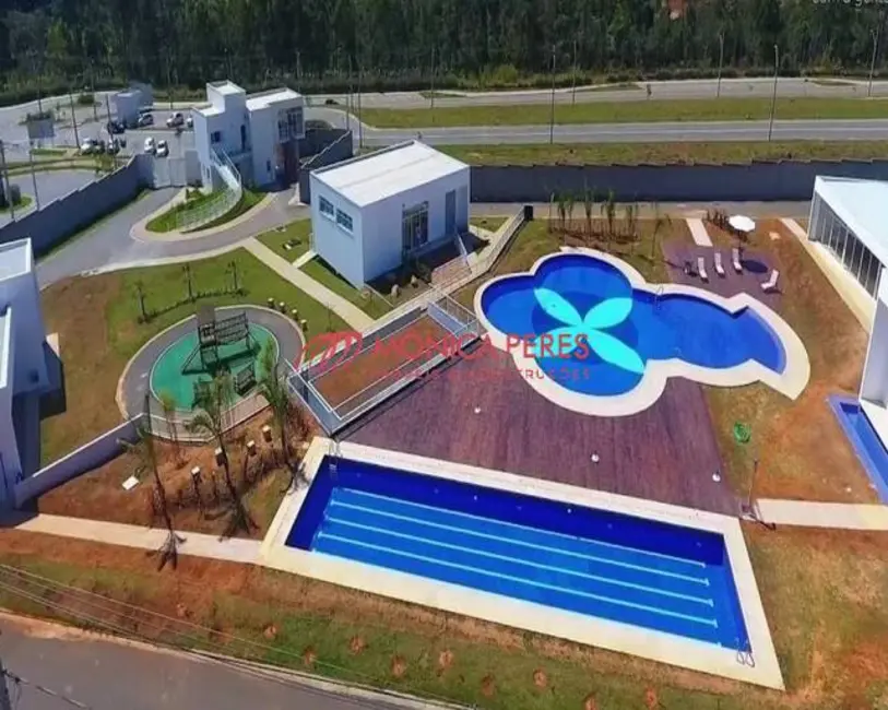 Foto 4 de Terreno / Lote à venda, 300m2 em Itupeva - SP