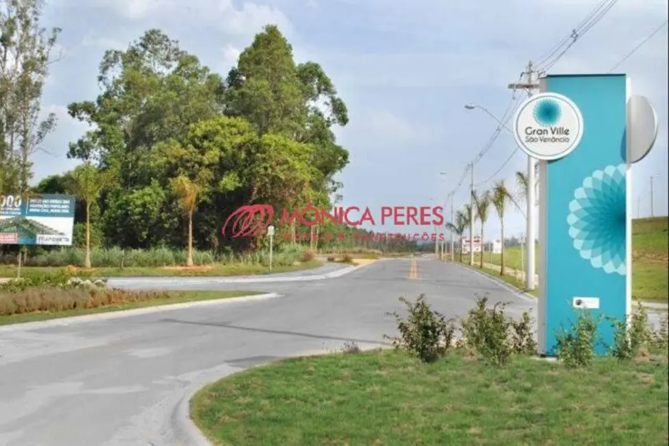 Foto 2 de Terreno / Lote à venda, 300m2 em Itupeva - SP