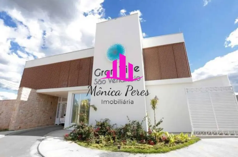 Foto 1 de Terreno / Lote à venda, 300m2 em Itupeva - SP