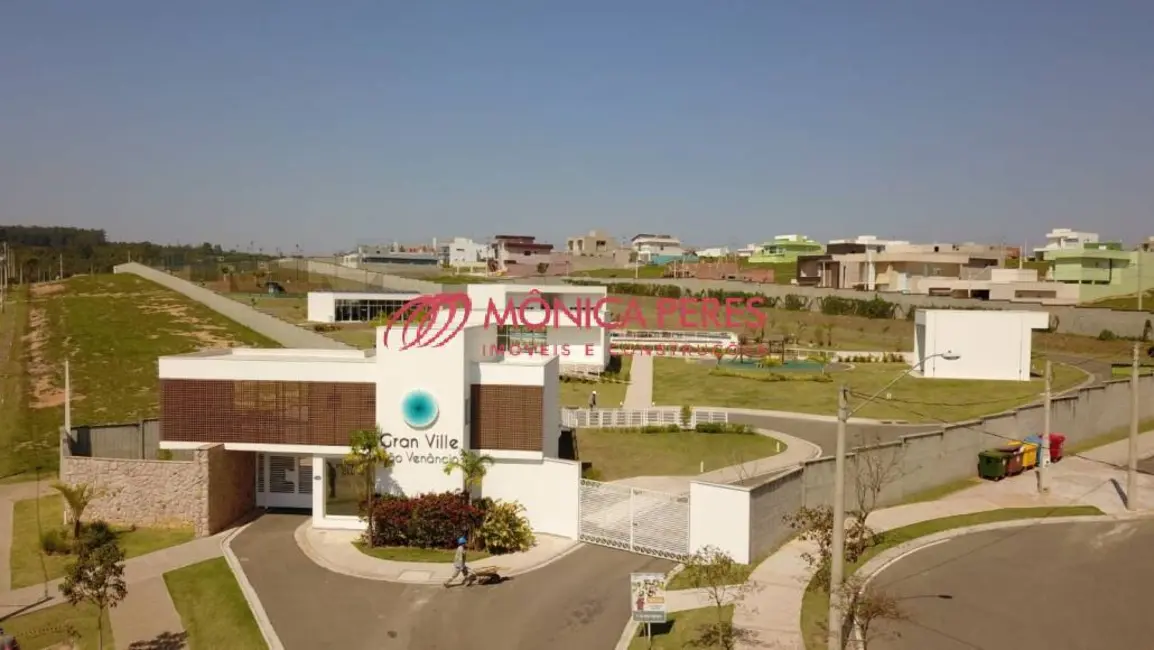 Foto 6 de Terreno / Lote à venda, 300m2 em Itupeva - SP