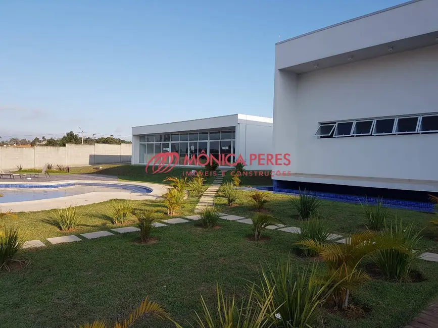 Foto 3 de Terreno / Lote à venda, 300m2 em Itupeva - SP