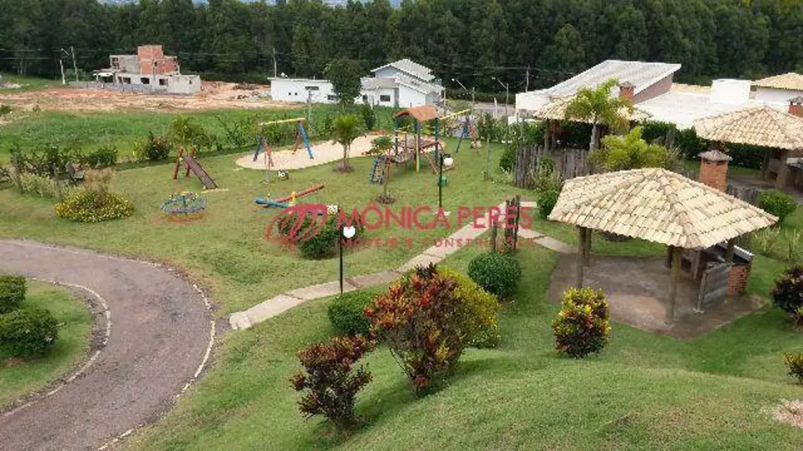 Foto 8 de Terreno / Lote à venda, 1300m2 em Itupeva - SP