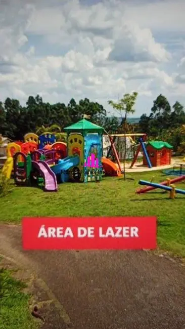 Foto 2 de Terreno / Lote à venda, 1300m2 em Itupeva - SP
