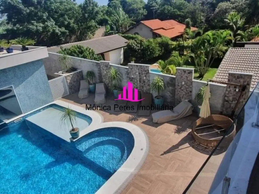 Foto 4 de Casa com 3 quartos à venda, 520m2 em Itupeva - SP