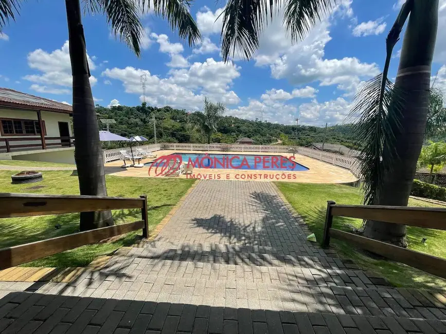 Foto 3 de Casa com 6 quartos à venda, 2432m2 em Itupeva - SP