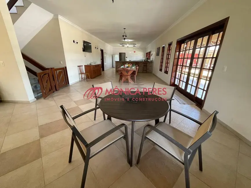 Foto 9 de Casa com 6 quartos à venda, 2432m2 em Itupeva - SP