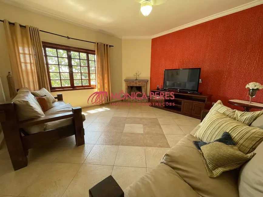 Foto 8 de Casa com 6 quartos à venda, 2432m2 em Itupeva - SP