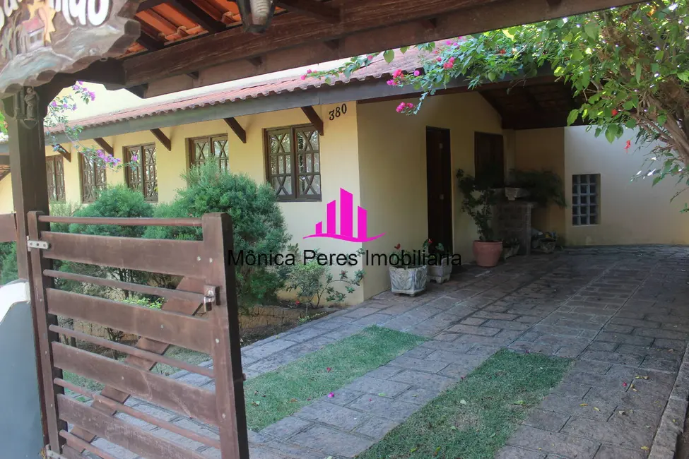 Foto 2 de Casa com 5 quartos à venda, 414m2 em Itupeva - SP
