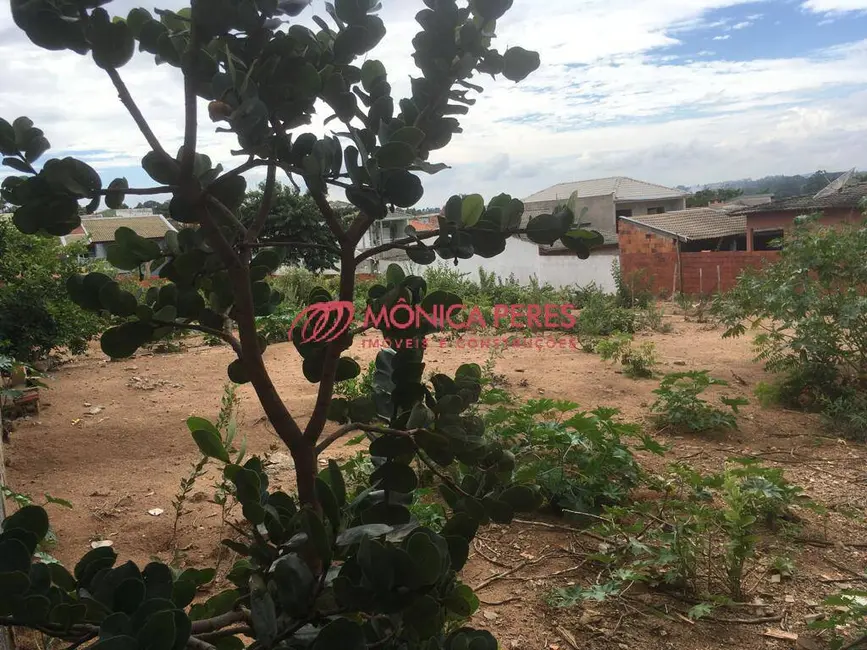 Foto 4 de Terreno / Lote à venda, 200m2 em Itupeva - SP