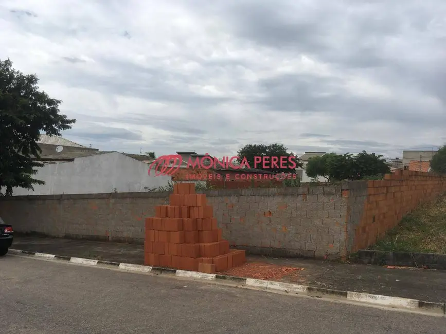 Foto 6 de Terreno / Lote à venda, 200m2 em Itupeva - SP