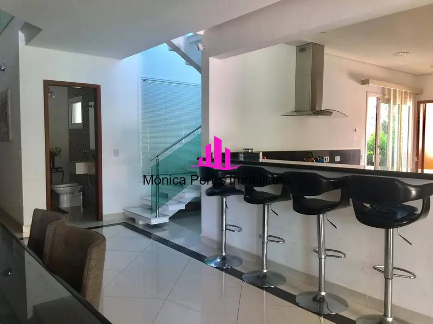 Casa com 4 quartos à venda, 660m2 em Itupeva - SP - imagem 6 Foto 6 de Casa com 4 quartos à venda, 660m2 em Itupeva - SP