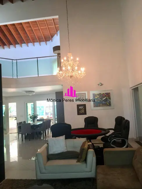 Casa com 4 quartos à venda, 660m2 em Itupeva - SP - imagem 3 Foto 3 de Casa com 4 quartos à venda, 660m2 em Itupeva - SP