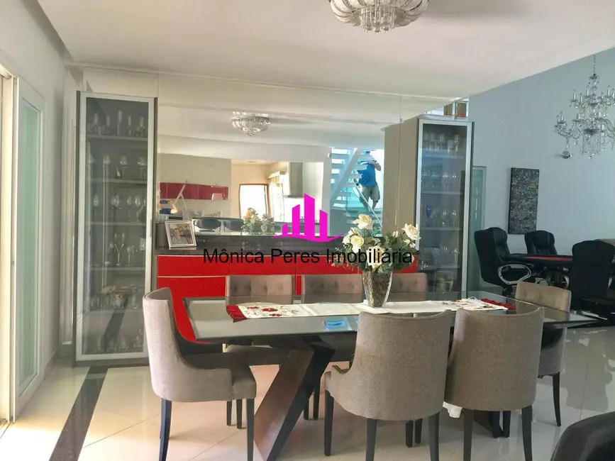 Casa com 4 quartos à venda, 660m2 em Itupeva - SP - imagem 5 Foto 5 de Casa com 4 quartos à venda, 660m2 em Itupeva - SP