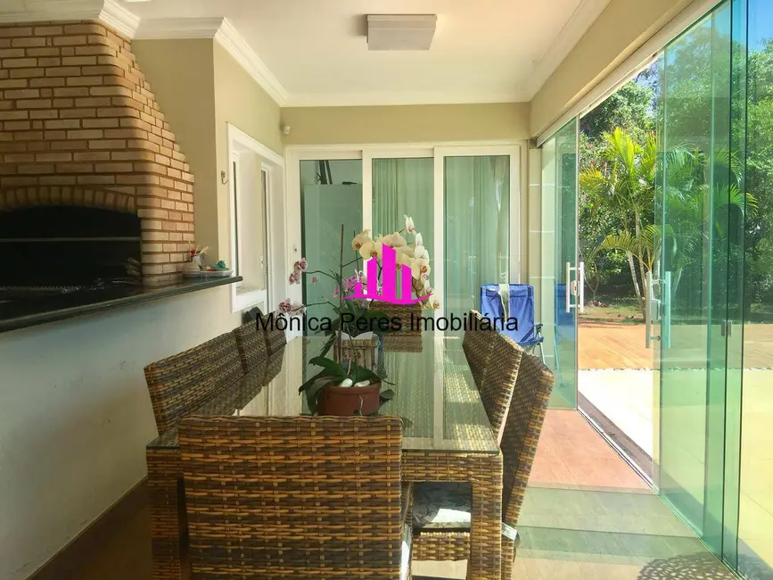 Casa com 4 quartos à venda, 660m2 em Itupeva - SP - imagem 4 Foto 4 de Casa com 4 quartos à venda, 660m2 em Itupeva - SP