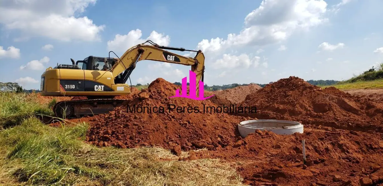 Foto 7 de Terreno / Lote à venda, 250m2 em Itupeva - SP