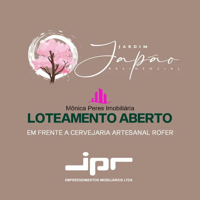 Foto 4 de Terreno / Lote à venda, 250m2 em Itupeva - SP