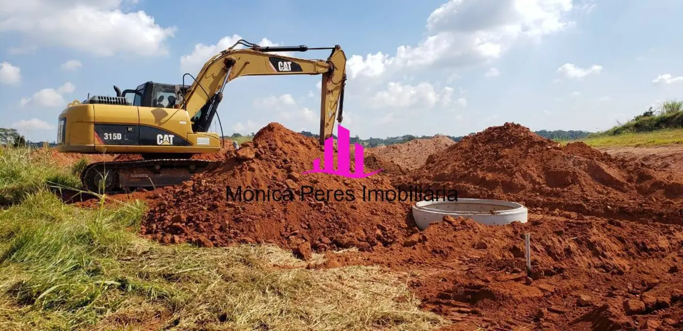 Foto 8 de Terreno / Lote à venda, 250m2 em Itupeva - SP