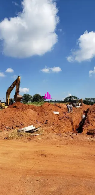 Foto 6 de Terreno / Lote à venda, 250m2 em Itupeva - SP