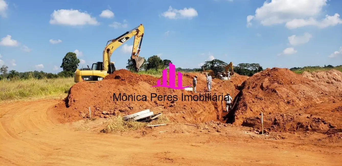 Foto 9 de Terreno / Lote à venda, 250m2 em Itupeva - SP