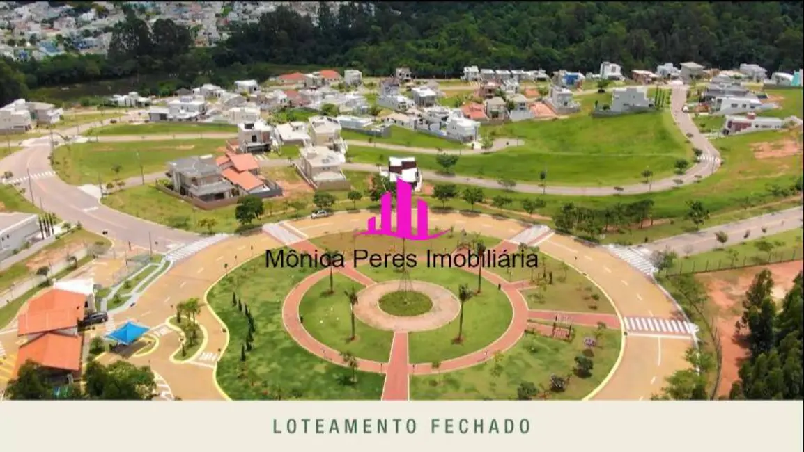 Foto 6 de Terreno / Lote à venda, 373m2 em Itupeva - SP