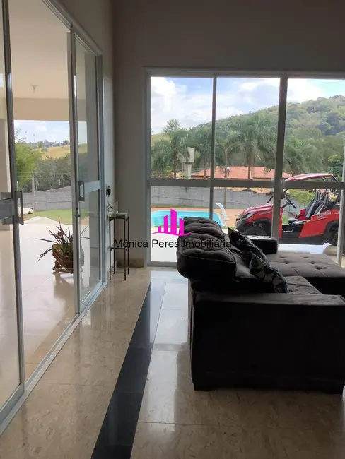 Foto 3 de Casa com 3 quartos à venda, 330m2 em Itupeva - SP