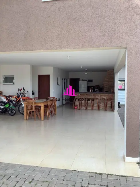 Foto 4 de Casa com 3 quartos à venda, 330m2 em Itupeva - SP