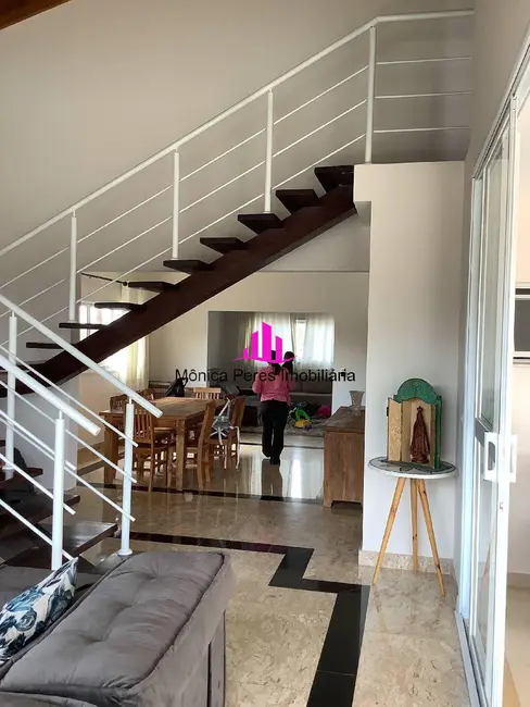 Foto 5 de Casa com 3 quartos à venda, 330m2 em Itupeva - SP